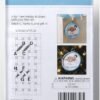 Bucilla Counted Cross Stitch Kits, Bee 49356E