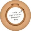 Bucilla Embroidery Hoop Circle Frame 49560E
