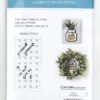Bucilla Counted Cross Stitch Kit, Terrarium Cactus 47908E