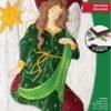 Bucilla, Heavenly Blessings Stocking Making Kit 89769E