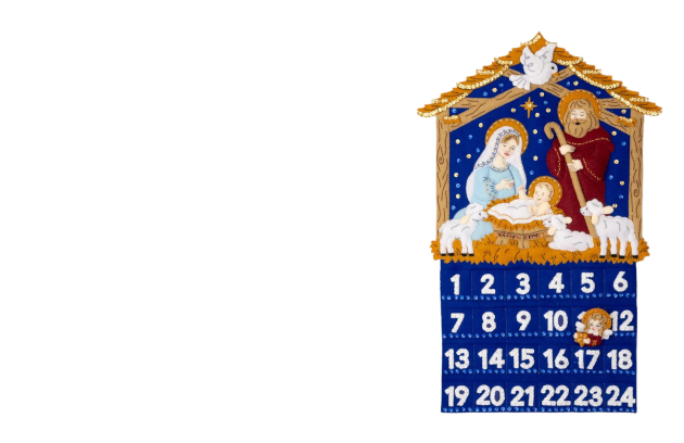 advent calendar