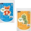 bucilla-2-piece-complete-crochet-kit-best-friends-5-amgbf24-primary Bucilla Piece Best Friends " | Crochet Amigurumi Kit | AMGBF24