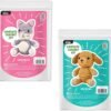 Bucilla Piece Pet Pals " | Crochet Amigurumi Kit | AMGPP24