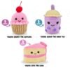 bucilla-3-piece-complete-crochet-kit-bakery-buddies-5-amgbb24-variant-01 Bucilla Piece Bakery Buddies " | Crochet Amigurumi Kit | AMGBB24