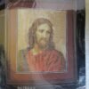 Bucilla Jesus Christ at 33 Counted Cross Stitch Kit 41644 - product photo 2