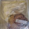 Bucilla Jesus Christ at 33 Counted Cross Stitch Kit 41644 - product photo 3