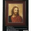 Bucilla Jesus Christ at 33 Counted Cross Stitch Kit 41644 - main product photo