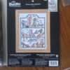 Bucilla Antique Shoe Collection Counted Cross Stitch Kit 42640 - main product photo Bucilla Antique Shoe Collection Counted Cross Stitch Kit 42640 - main product photo