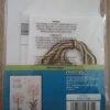 Bucilla Make A Wish Counted Cross Stitch Kit 46271 - product photo 3