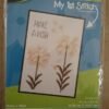Bucilla Make A Wish Counted Cross Stitch Kit 46271 - main product photo