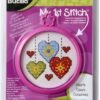 Bucilla Turtle Counted Cross Stitch Kit 46348 - product photo 7