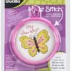 Bucilla Turtle Counted Cross Stitch Kit 46348 - product photo 8