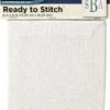 Bucilla Ready to Stitch Blank Aida Cloth | 49014