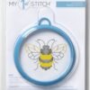 Bucilla Bee Counted Cross Stitch Kit 49356E - main product photo