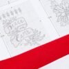 Bucilla Tiny Stocking Counted Cross Stitch Ornament Kit 84293 - product photo 3