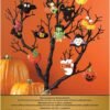 Bucilla Halloween | Felt Applique Ornament Kit | 86430