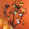 Bucilla Halloween | Felt Applique Ornament Kit | 86430