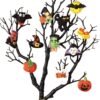 Bucilla Halloween | Felt Applique Ornament Kit | 86430