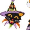 bucilla-89276e-felt-applique-ornament-kit-vintage-halloween-set-of-6-89276e-variant-02 Bucilla Vintage Halloween | Felt Applique Ornament Kit | 89276E