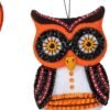 bucilla-89276e-felt-applique-ornament-kit-vintage-halloween-set-of-6-89276e-variant-03 Bucilla Vintage Halloween | Felt Applique Ornament Kit | 89276E