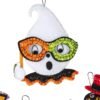 bucilla-89276e-felt-applique-ornament-kit-vintage-halloween-set-of-6-89276e-variant-05 Bucilla Vintage Halloween | Felt Applique Ornament Kit | 89276E