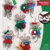 bucilla-89288e-felt-applique-christmas-ornament-kit-night-before-christm-89288e-primary Bucilla Night Before Christmas | Felt Applique Ornament Kit | 89288E