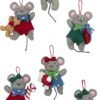 bucilla-89288e-felt-applique-christmas-ornament-kit-night-before-christm-89288e-variant-01 Bucilla Night Before Christmas | Felt Applique Ornament Kit | 89288E