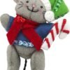bucilla-89288e-felt-applique-christmas-ornament-kit-night-before-christm-89288e-variant-03 Bucilla Night Before Christmas | Felt Applique Ornament Kit | 89288E