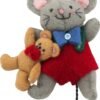 bucilla-89288e-felt-applique-christmas-ornament-kit-night-before-christm-89288e-variant-05 Bucilla Night Before Christmas | Felt Applique Ornament Kit | 89288E