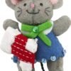 bucilla-89288e-felt-applique-christmas-ornament-kit-night-before-christm-89288e-variant-07 Bucilla Night Before Christmas | Felt Applique Ornament Kit | 89288E