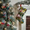 bucilla-89288e-felt-applique-christmas-ornament-kit-night-before-christm-89288e-variant-09 Bucilla Night Before Christmas | Felt Applique Ornament Kit | 89288E