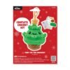 bucilla-complete-crochet-kit-terry-the-tree-ornament-3-49626e-primary Bucilla Terry the Tree Ornament | Crochet Kit | 49626E