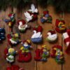 bucilla-felt-applique-12-piece-ornament-making-kit-twelve-days-of-christ-89446e-variant-01 Bucilla Twelve Days of Christmas | Felt Applique Ornament Kit | 89446E