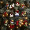 bucilla-felt-applique-12-piece-ornament-making-kit-twelve-days-of-christ-89446e-variant-04 Bucilla Twelve Days of Christmas | Felt Applique Ornament Kit | 89446E