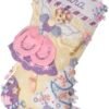 Bucilla Felt Applique " Making Sugar Plum Dreams | Felt Applique Christmas Stocking Kit | 89629E