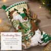 Bucilla Nordic Noel | Felt Applique Ornament Kit | 89754E