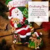 bucilla-felt-applique-6-piece-ornament-making-kit-mischievous-puppies-pe-89642e-variant-05 Bucilla Mischievous Puppies | Felt Applique Ornament Kit | 89642E