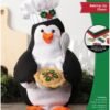 Bucilla Baking Up Cheer | Felt Applique Home Décor Kit | 89737E