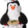 Bucilla Baking Up Cheer | Felt Applique Home Décor Kit | 89737E