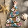 Bucilla Coastal Christmas | Felt Applique Wall Hanging Kit | 89500E