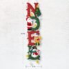 Bucilla Noel | Felt Applique Wall Hanging Kit | 89655E Bucilla Noel | Felt Applique Wall Hanging Kit | 89655E