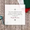 Bucilla Toys from Santa | Kit de colgante decorativo de fieltro | 89657E