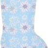 Bucilla Snowflakes | Stocking Liner | 89673E