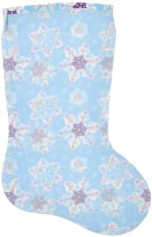 Bucilla Snowflakes | Stocking Liner | 89673E