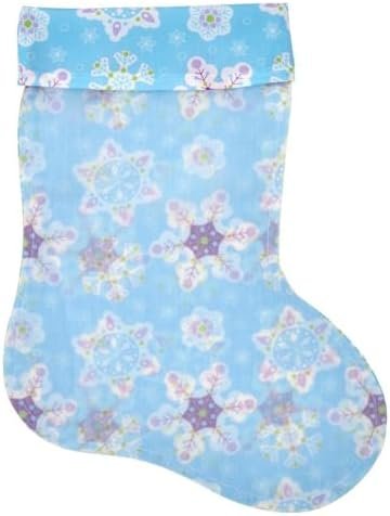 Bucilla Snowflakes | Stocking Liner | 89673E