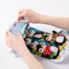 Bucilla Snowflakes | Stocking Liner | 89673E