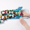 Bucilla Snowflakes | Stocking Liner | 89673E