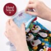Bucilla Snowflakes | Stocking Liner | 89673E