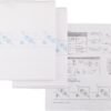 Bucilla Pretty Posies | Stamped Embroidery Kit | 45098