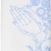 Bucilla Praying Hands | Stamped Embroidery Kit | 45176 Bucilla Praying Hands | Stamped Embroidery Kit | 45176